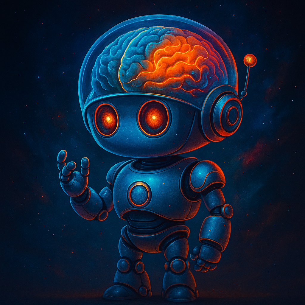 Rocket Brain
